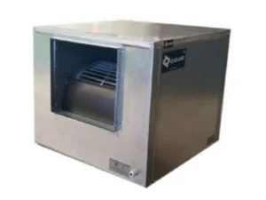 caisson à transmission direct