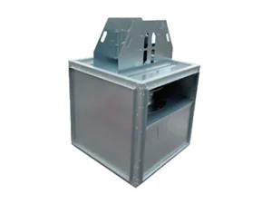 Caisson désenfumage 400 c/2h