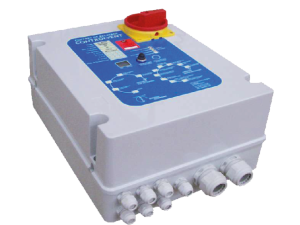 coffrets de relayage