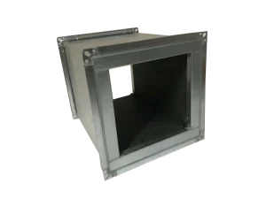 Gaine Rectangulaire Double Peau