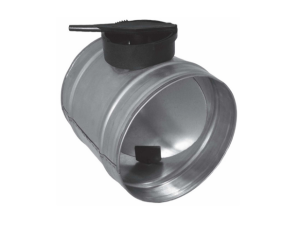 Registre avec mécanisme en PVC