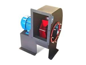 ventilateur centrifuge