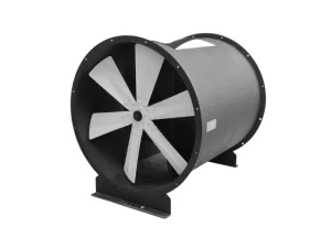 Ventilateur tubulaire