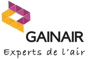 logo gainair