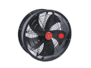 ventilateur axial de conduite