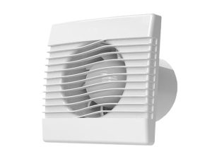 ventilateur de toilette