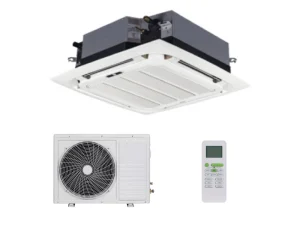 climatiseur cassette