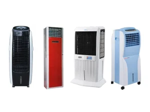 rafraîchisseur mobile