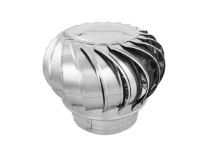 ventilateur statique